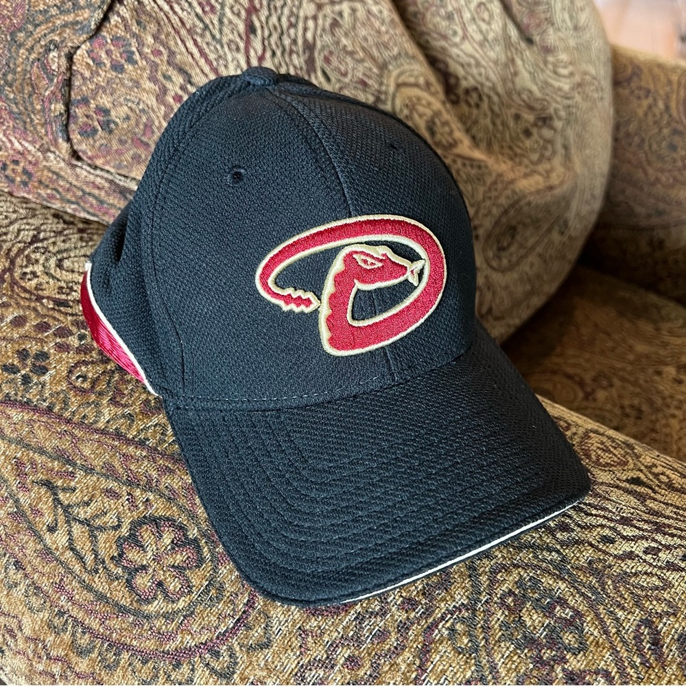 Arizona Diamondbacks Baseball Men’s Cap